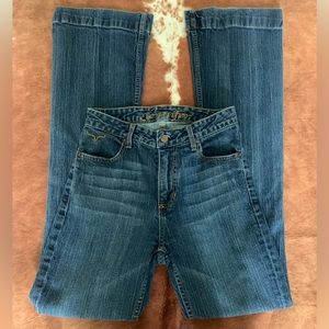 Kimes Ranch jeans